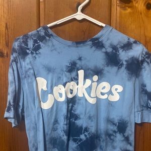 Cookies shirt